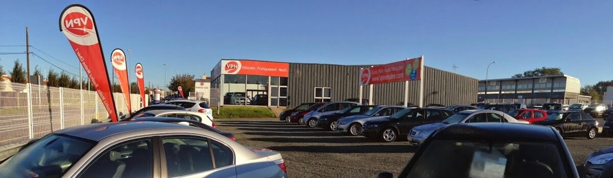 Images VPN Autos Vendée