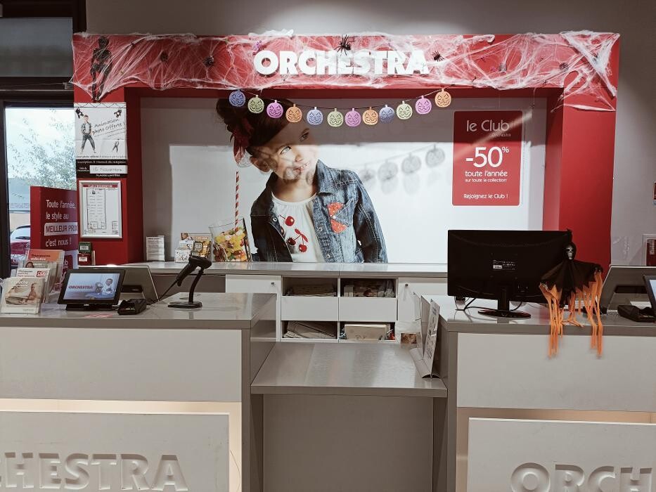 Images Orchestra Beauvais Allonne