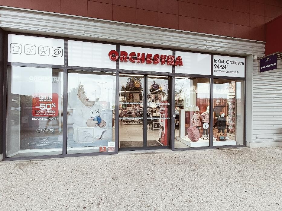 Images Orchestra Beauvais Allonne