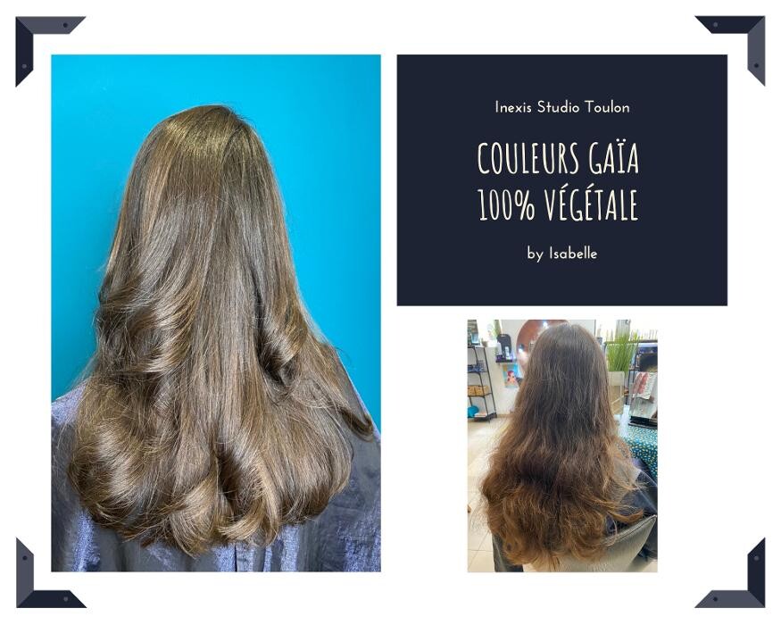 Images Salon Inexis Studio