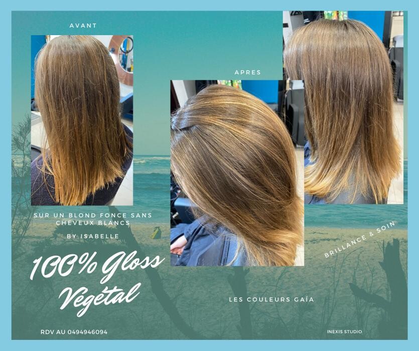 Images Salon Inexis Studio