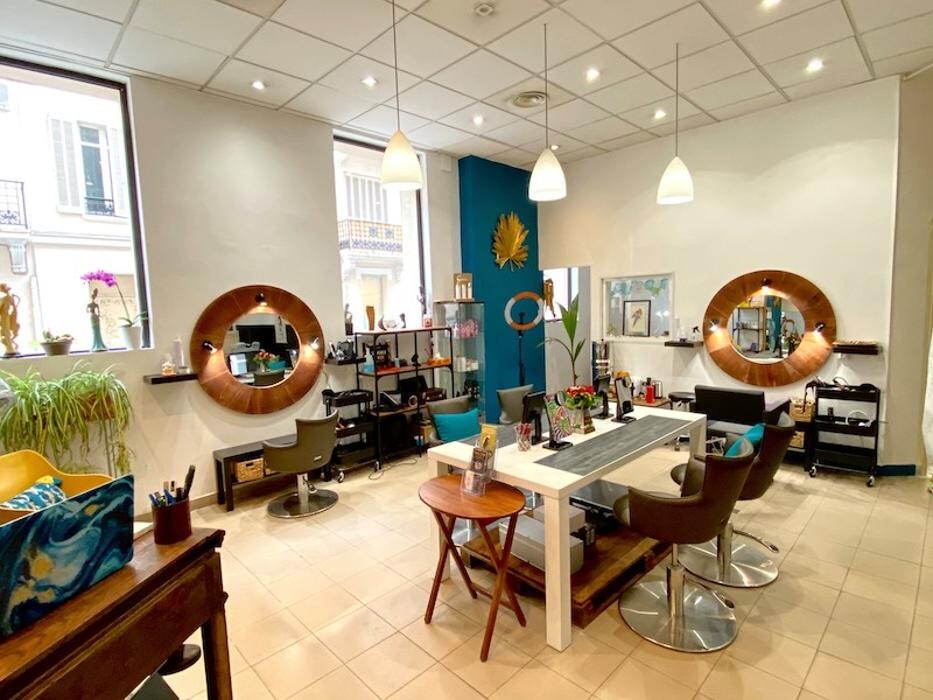 Images Salon Inexis Studio