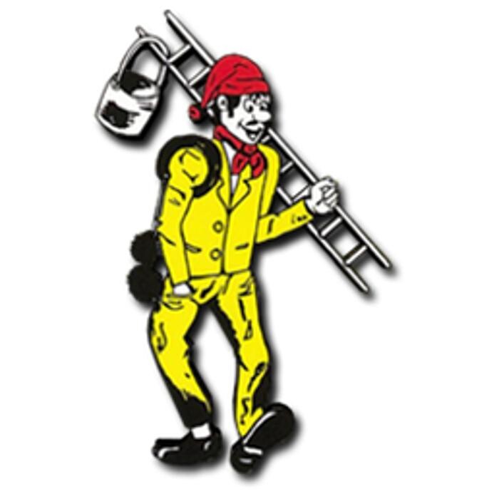 TERRIER RAMONAGE Logo