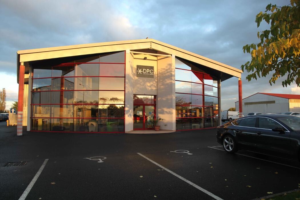 Images Denis Papin Collectivites