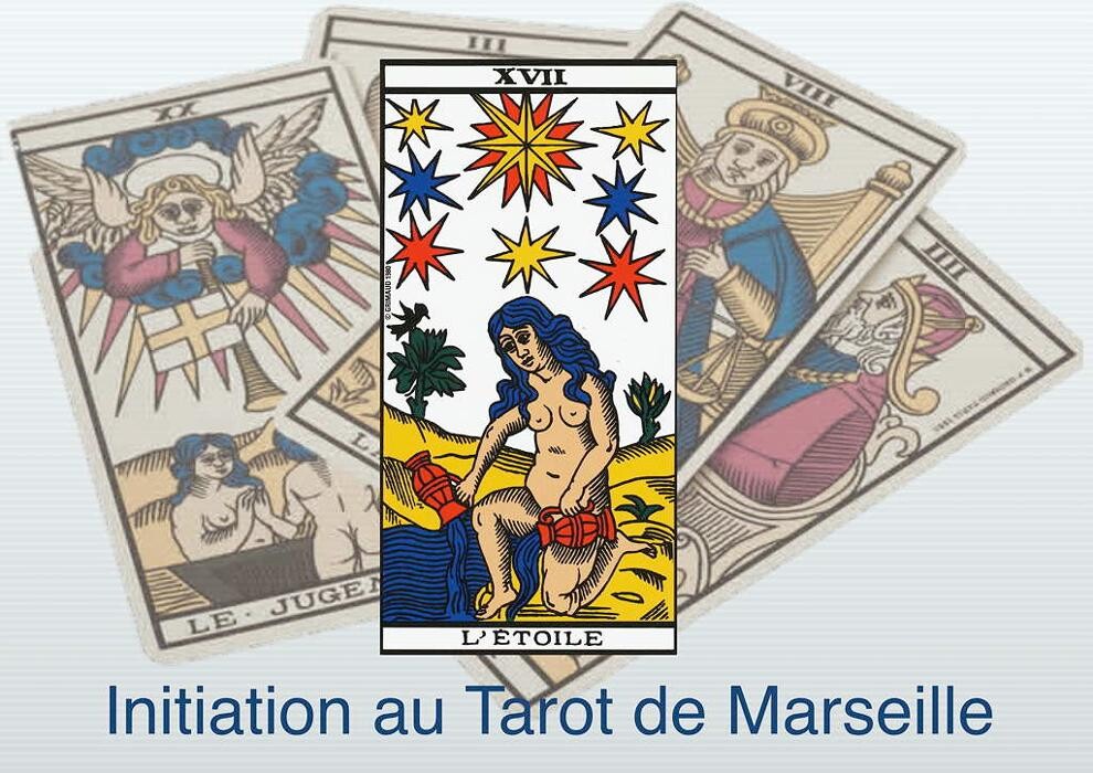 Images Fabrice Pascaud - Astrologue Tarologue