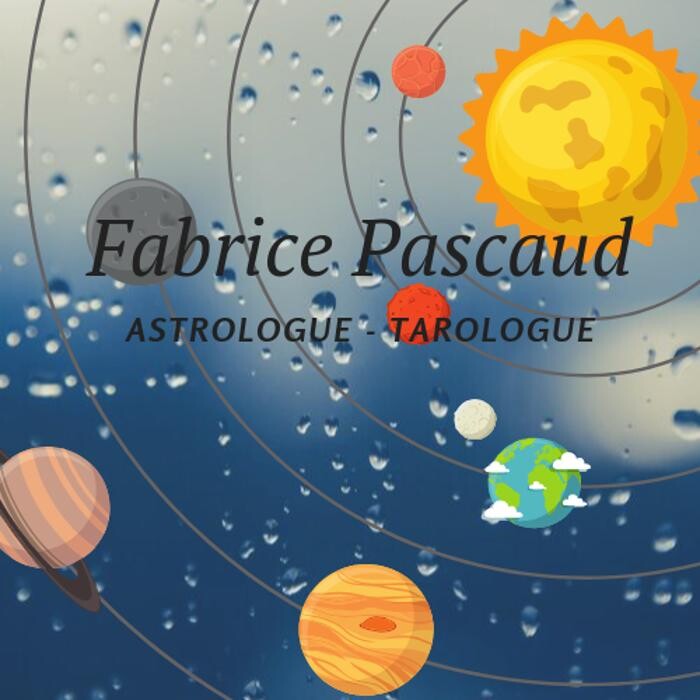 Images Fabrice Pascaud - Astrologue Tarologue