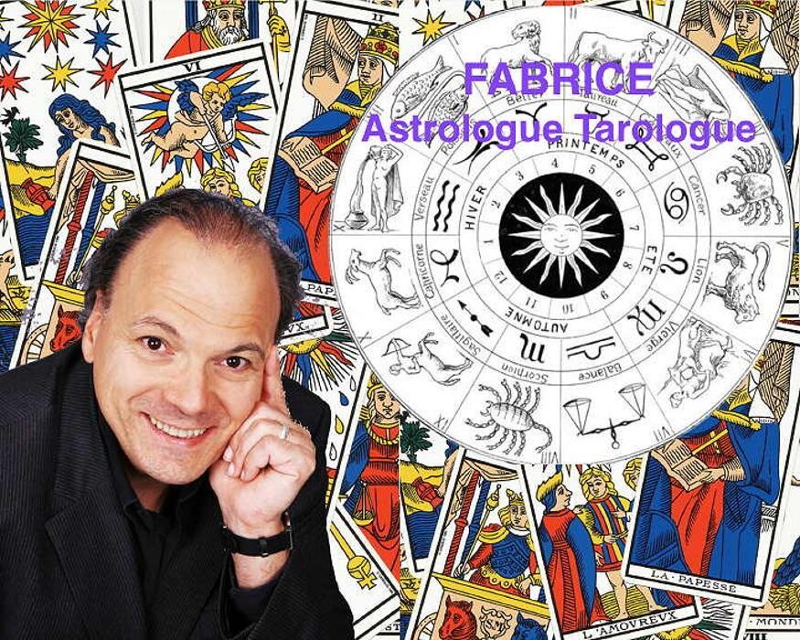 Images Fabrice Pascaud - Astrologue Tarologue