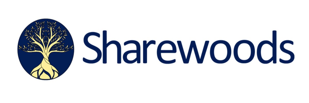 Sharewoods Logo