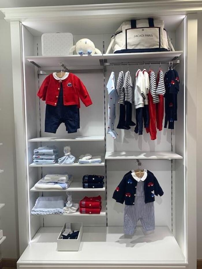 Images JACADI CLERMONT FERRAND BLATIN