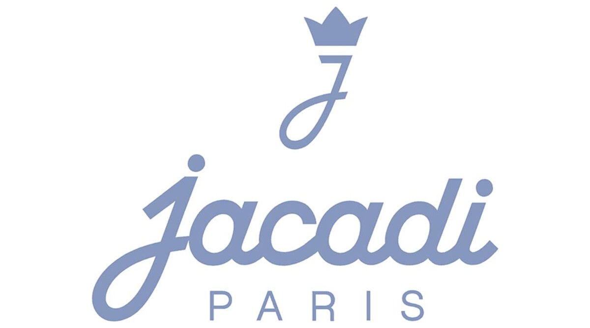 JACADI CLERMONT FERRAND BLATIN Logo