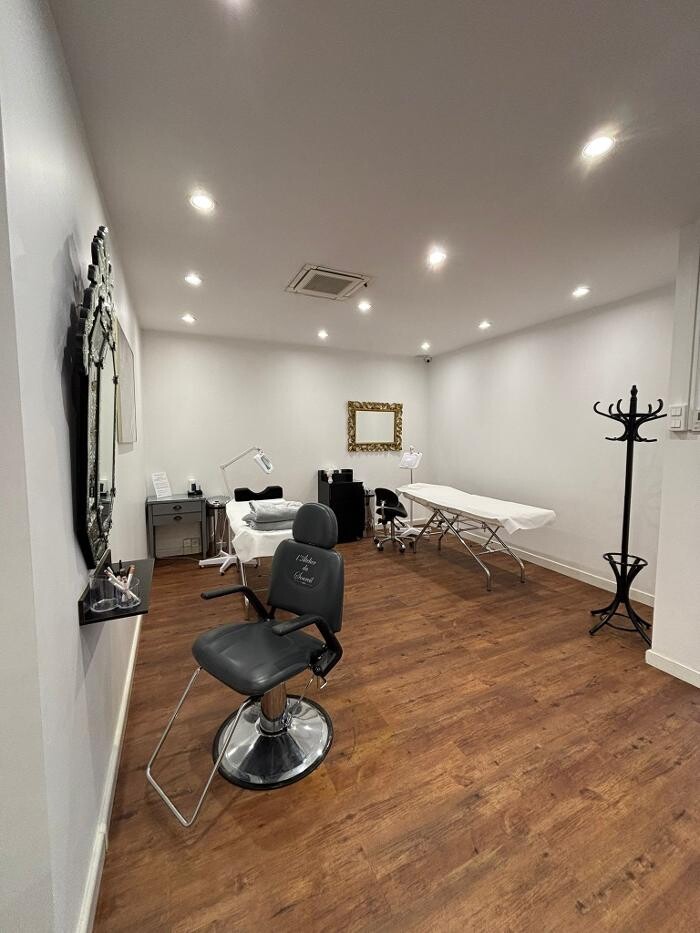 Images L'Atelier du Sourcil - Chambéry