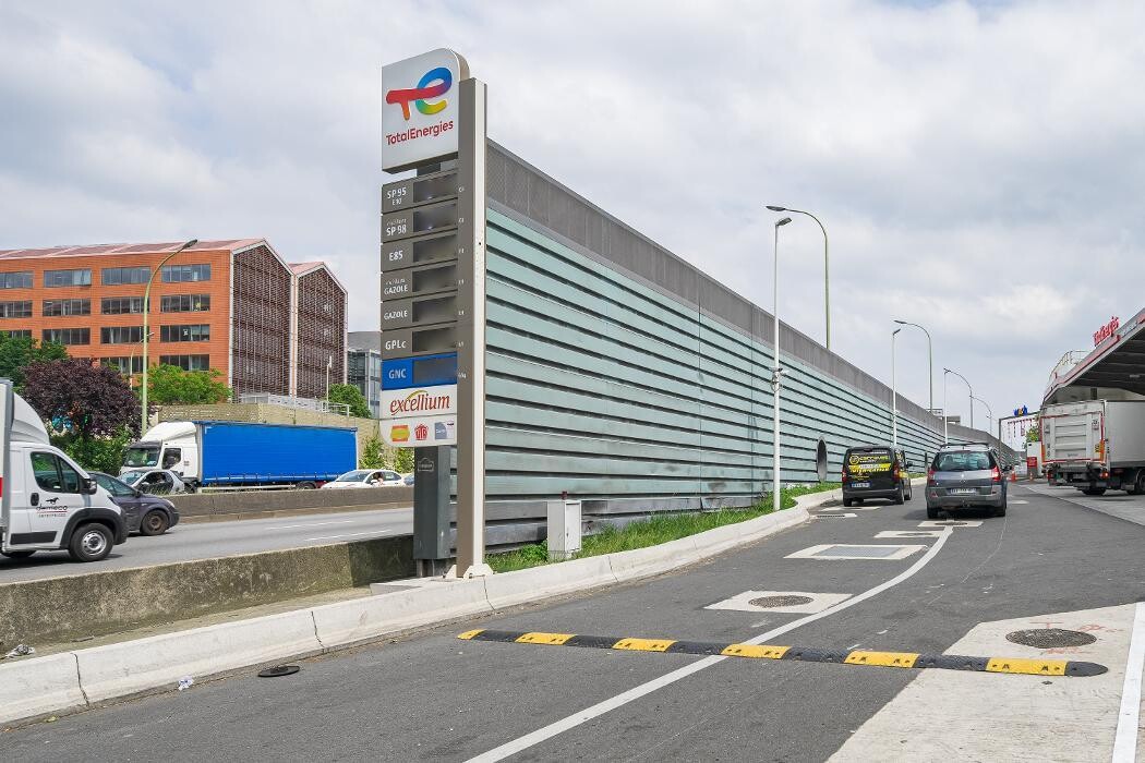 Images TotalEnergies - RELAIS DU PERIPH. INTERIEUR