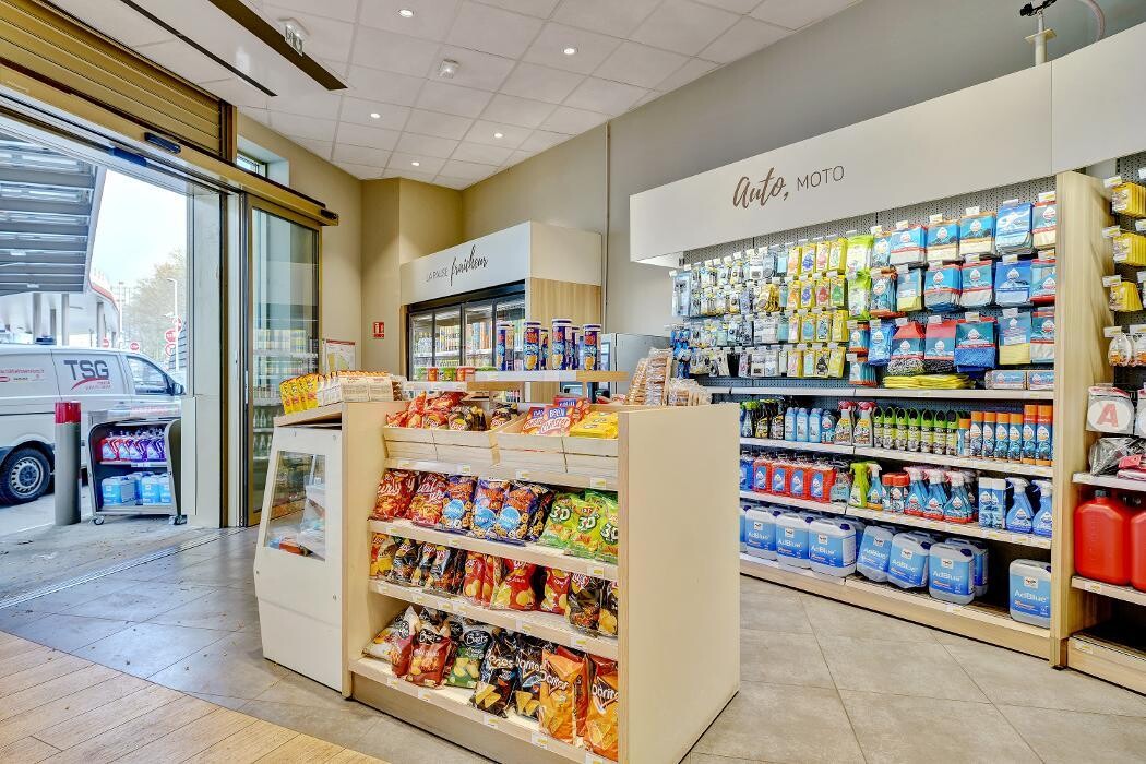 Images TotalEnergies - RELAIS DU PERIPH. INTERIEUR