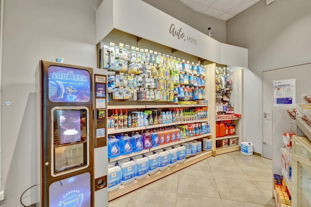 Images TotalEnergies - RELAIS DU PERIPH. INTERIEUR