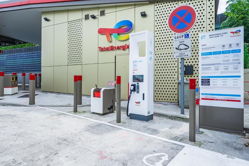 Images TotalEnergies - RELAIS DU PERIPH. INTERIEUR