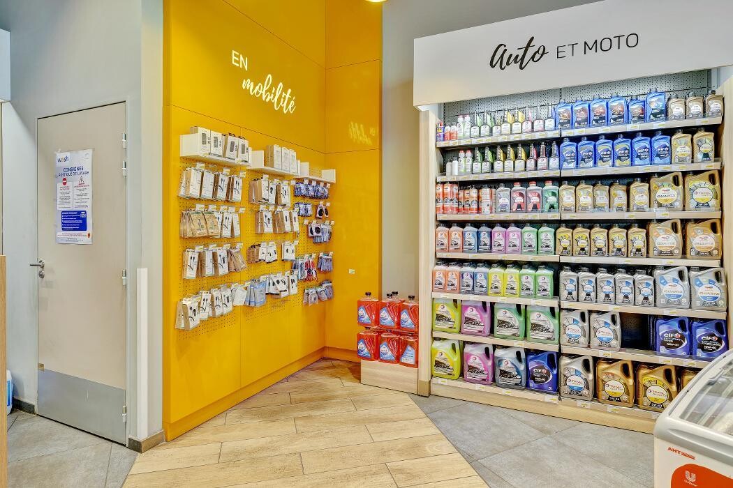 Images TotalEnergies - RELAIS DU PERIPH. INTERIEUR