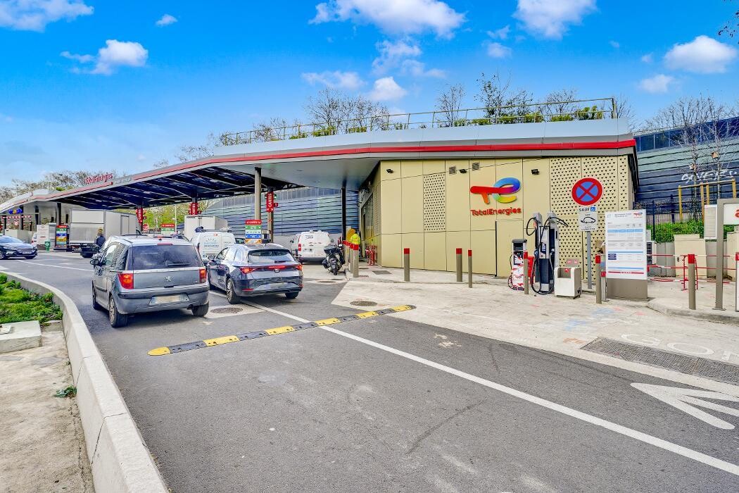 Images TotalEnergies - RELAIS DU PERIPH. INTERIEUR