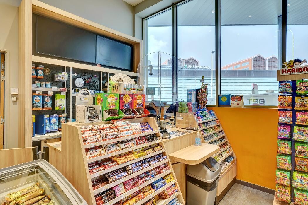 Images TotalEnergies - RELAIS DU PERIPH. INTERIEUR