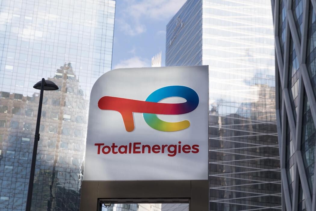 Images TotalEnergies - REL. LA COTE D'AZUR