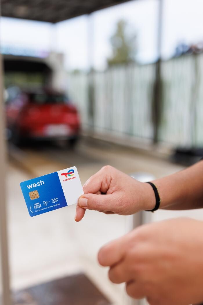 Images TotalEnergies - REL. LA COTE D'AZUR