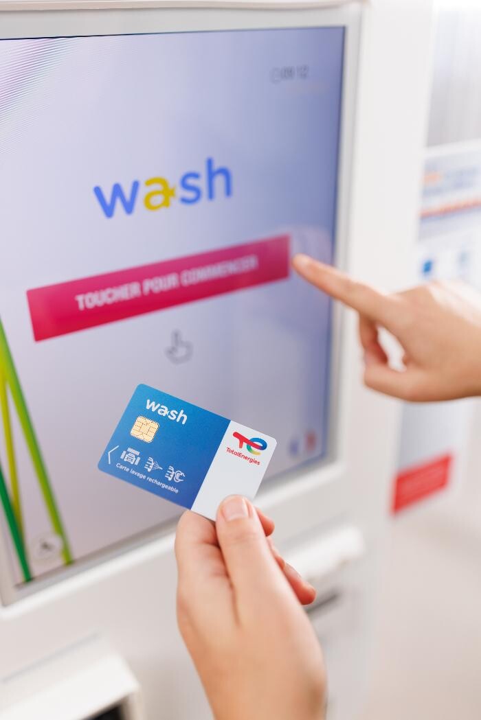 Images TotalEnergies - REL. LA COTE D'AZUR