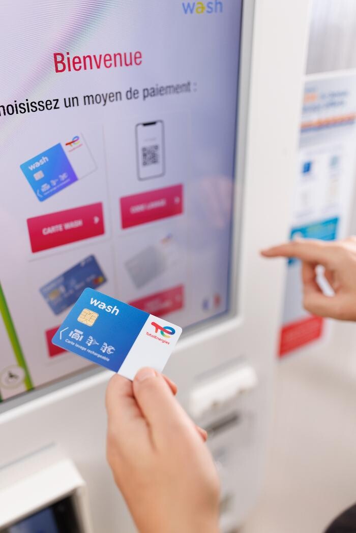 Images TotalEnergies - REL. LA COTE D'AZUR