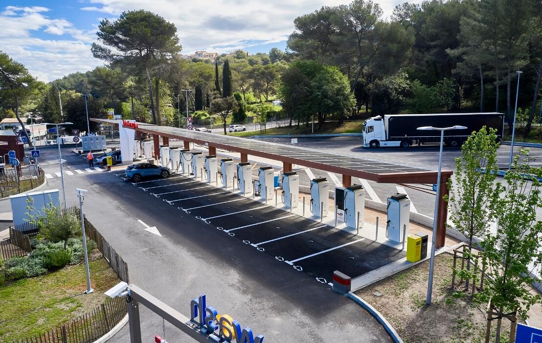 Images TotalEnergies - REL. LA COTE D'AZUR