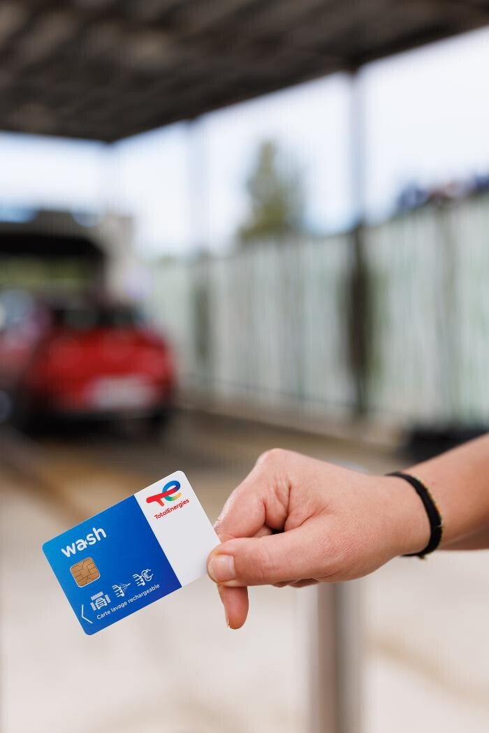 Images TotalEnergies - REL. LA COTE D'AZUR