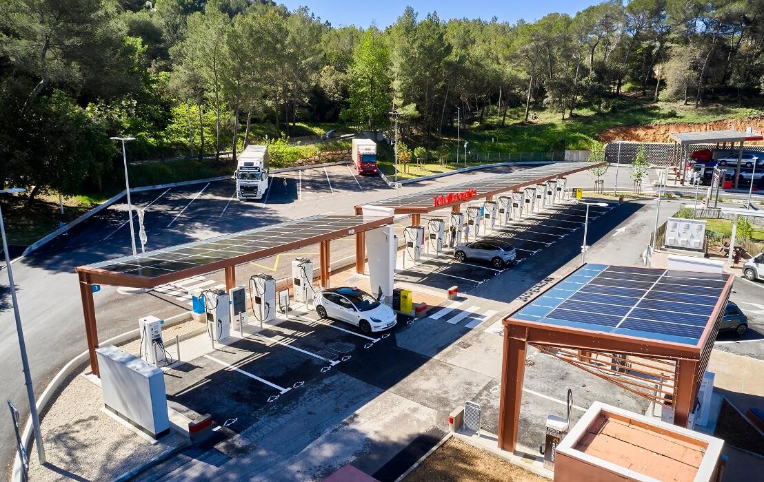 Images TotalEnergies - REL. LA COTE D'AZUR