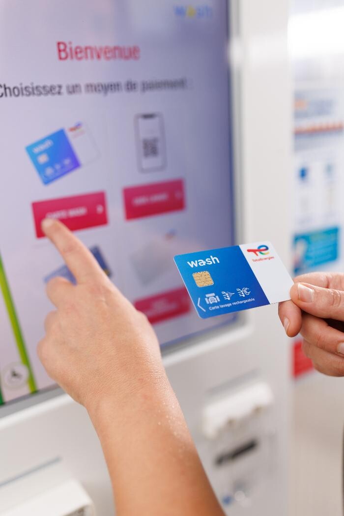 Images TotalEnergies - REL. LA COTE D'AZUR