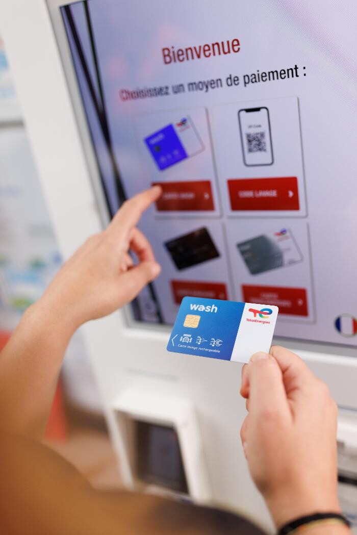 Images TotalEnergies - REL. LA COTE D'AZUR