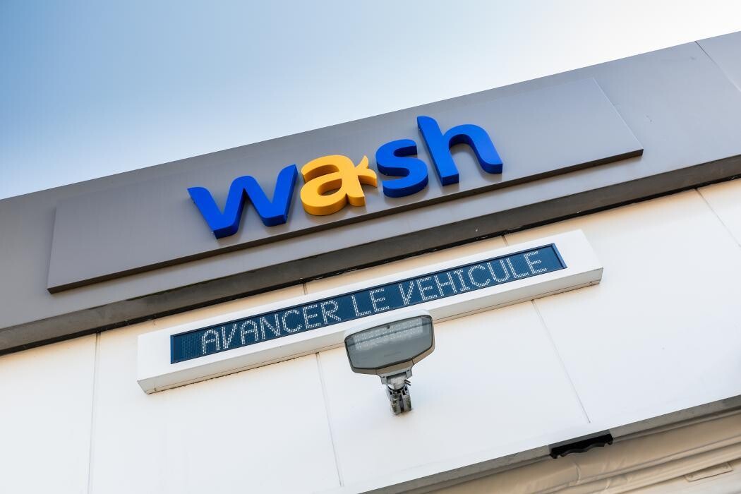 Images TotalEnergies Access - RELAIS PORT MAZEROLLE