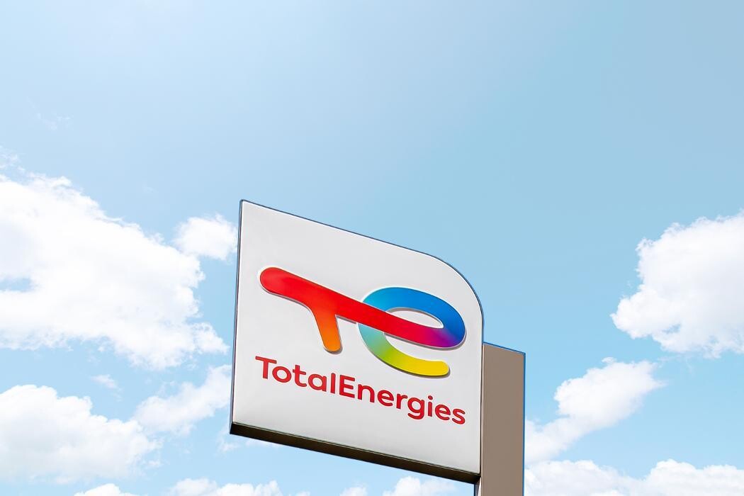 Images TotalEnergies - REL.LORMONT