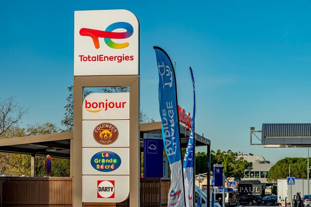 Images TotalEnergies - REL.LANCON DE PROVENCE EST