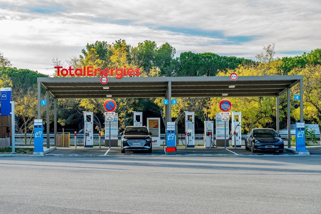 Images TotalEnergies - REL.LANCON DE PROVENCE EST