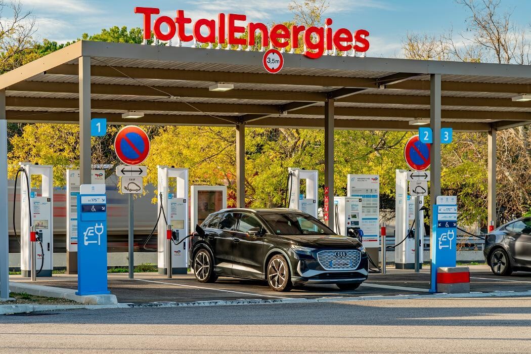 Images TotalEnergies - REL.LANCON DE PROVENCE EST