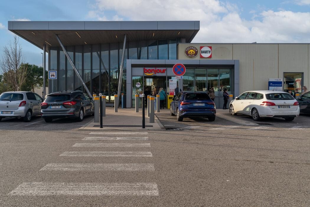 Images TotalEnergies - REL.LANCON DE PROVENCE EST