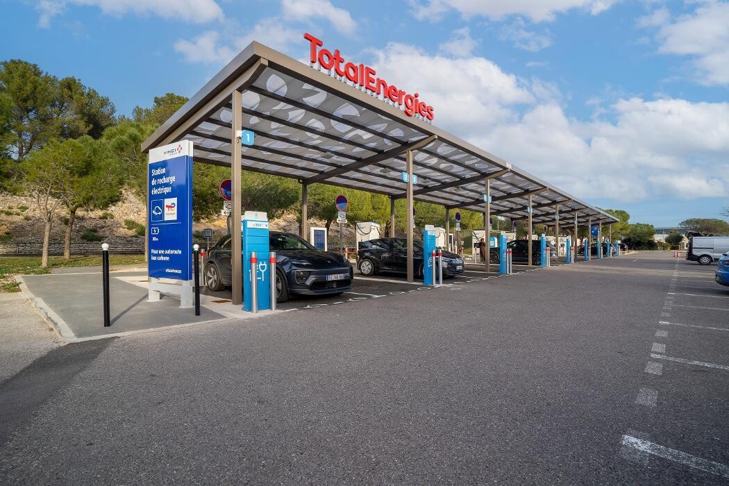 Images TotalEnergies - REL.LANCON DE PROVENCE EST