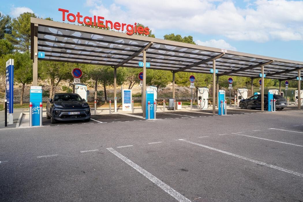 Images TotalEnergies - REL.LANCON DE PROVENCE EST