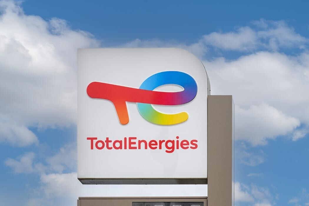 Images TotalEnergies - RELAIS ST BRICE SOUS FORET