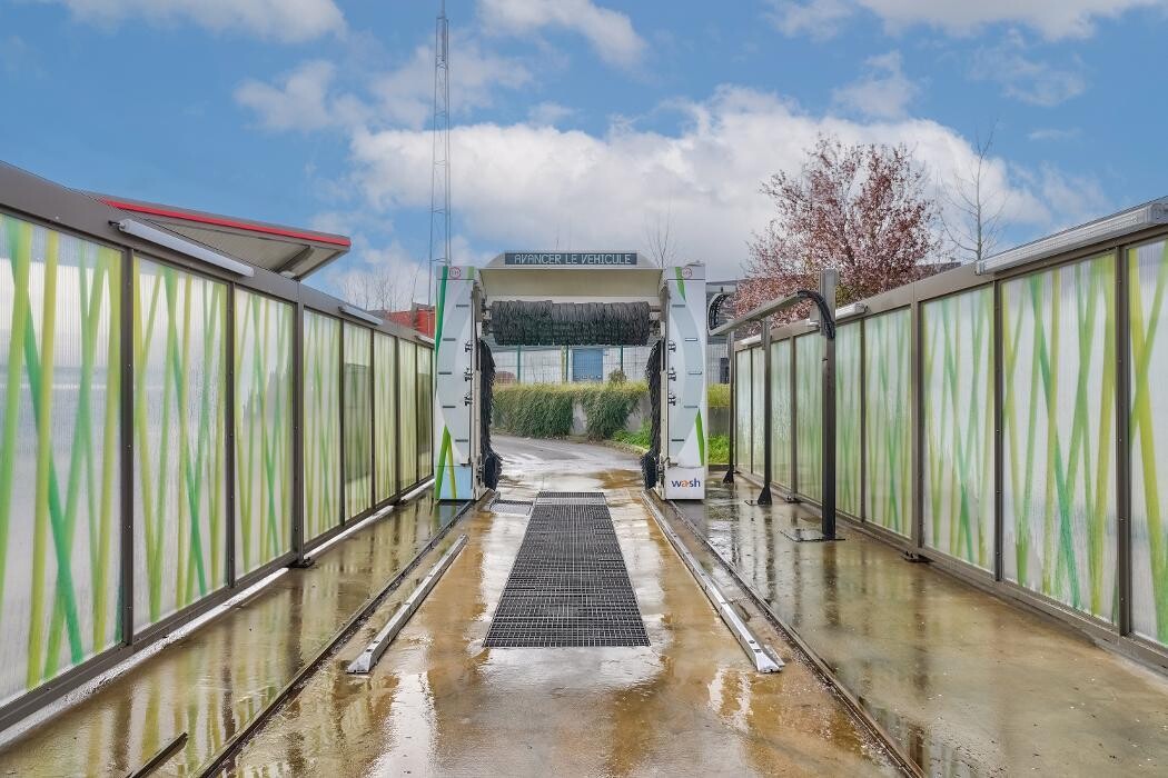 Images TotalEnergies Access - RELAIS CROIX ST BENOIT