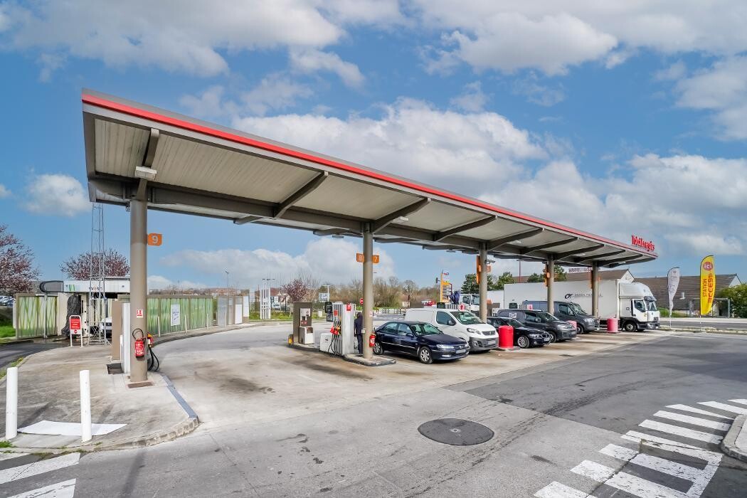 Images TotalEnergies Access - RELAIS CROIX ST BENOIT