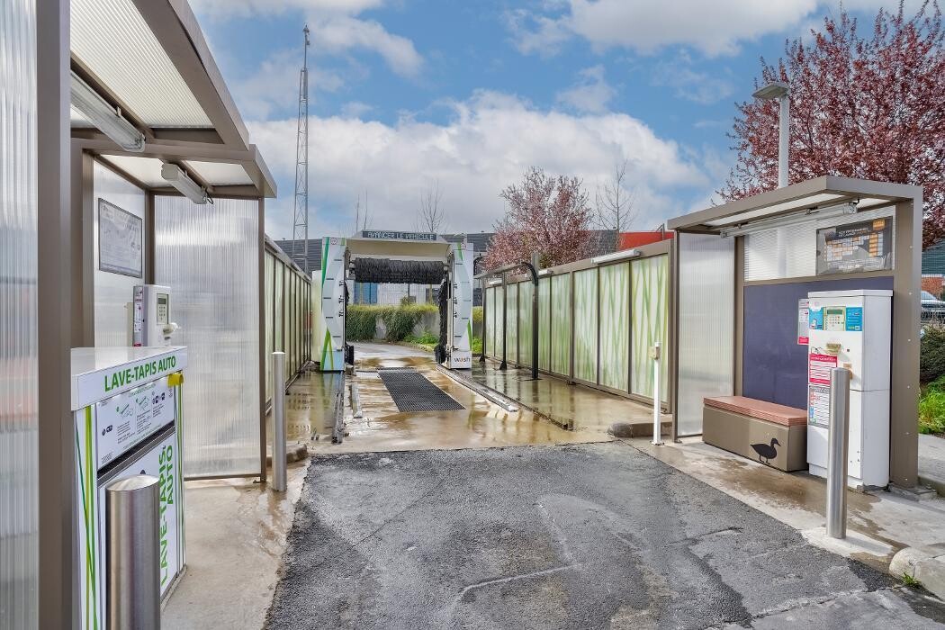 Images TotalEnergies Access - RELAIS CROIX ST BENOIT