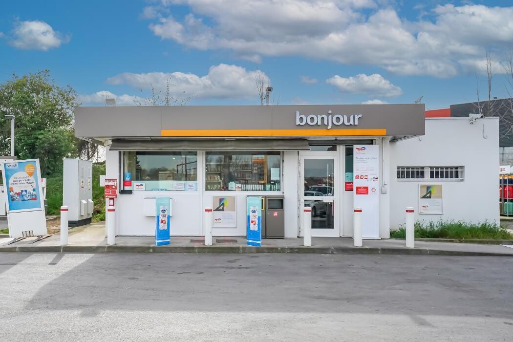 Images TotalEnergies Access - RELAIS CROIX ST BENOIT