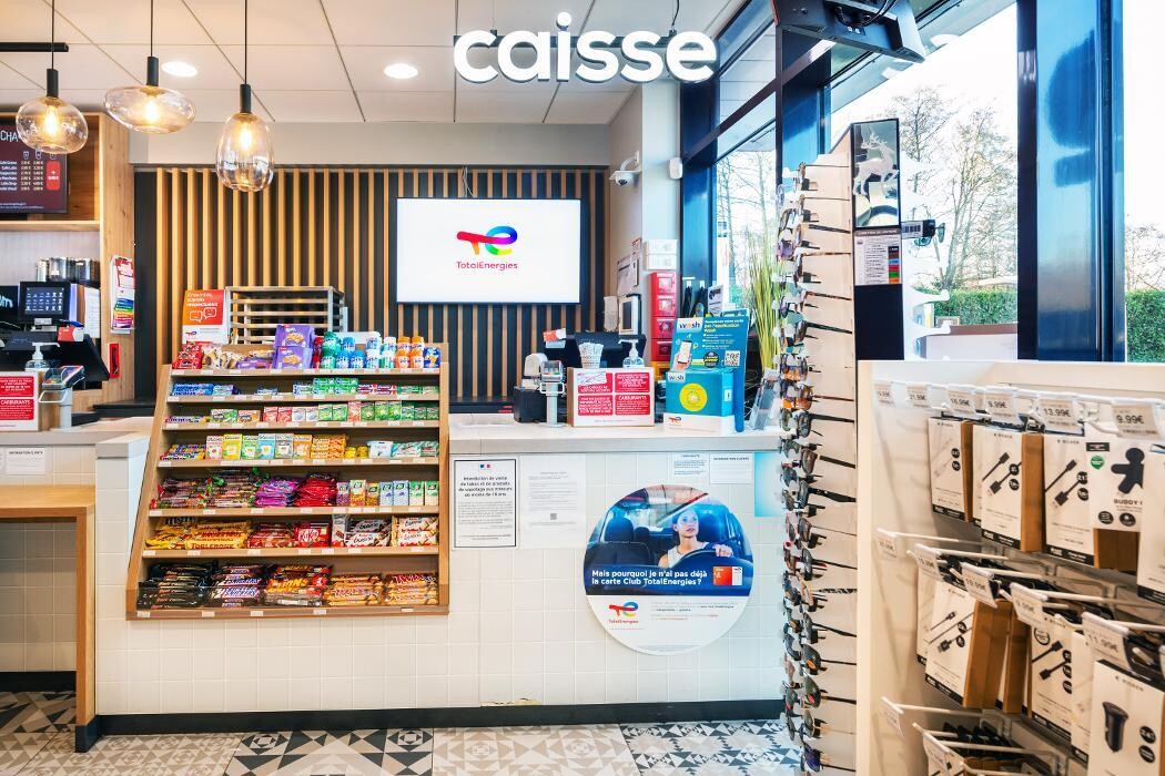 Images TotalEnergies - REL.VERTOU GRASSINIERE