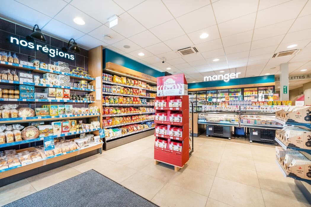 Images TotalEnergies - REL.VERTOU GRASSINIERE