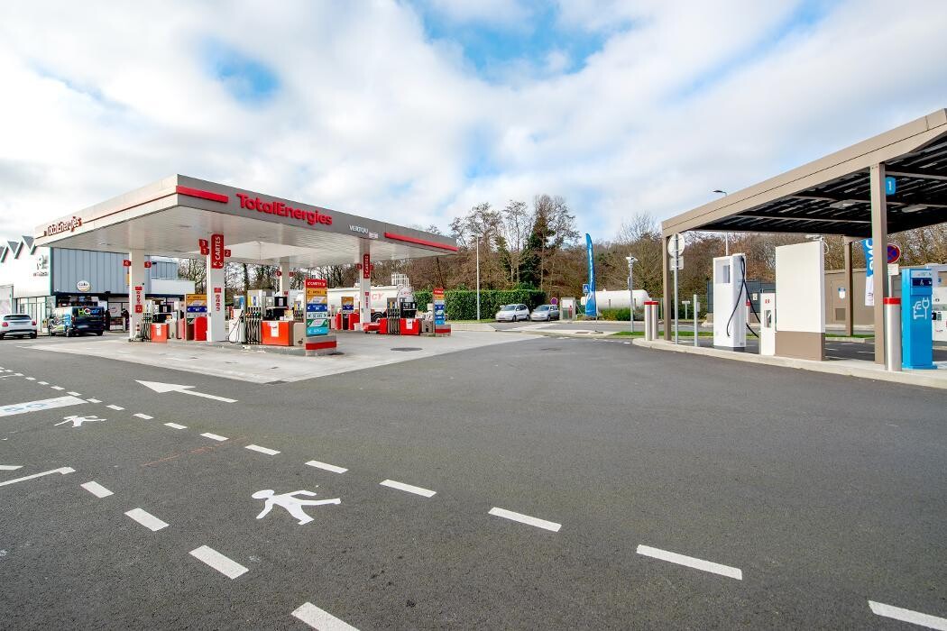 Images TotalEnergies - REL.VERTOU GRASSINIERE