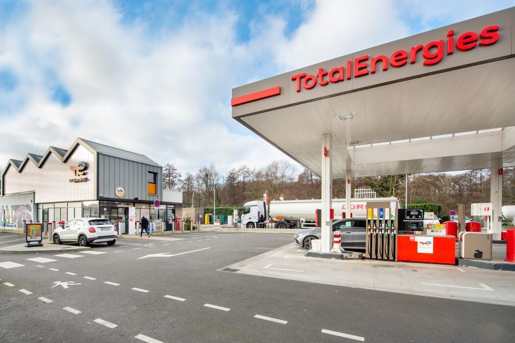 Images TotalEnergies - REL.VERTOU GRASSINIERE