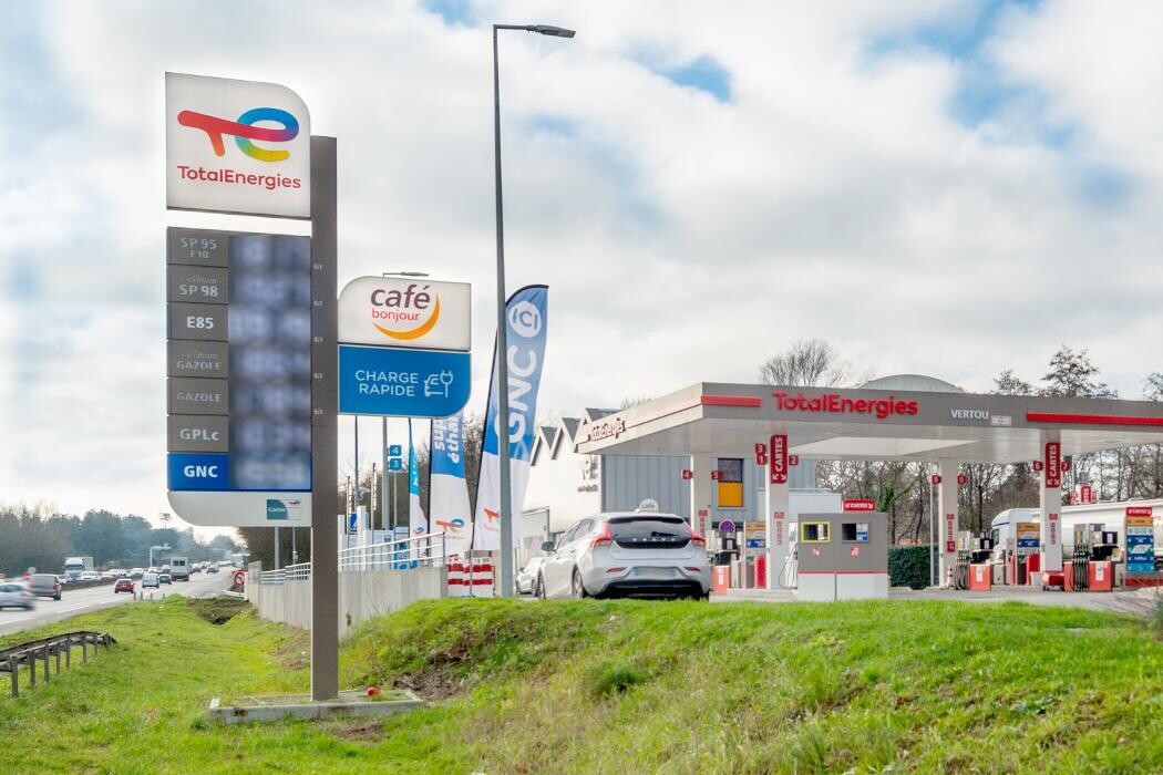 Images TotalEnergies - REL.VERTOU GRASSINIERE