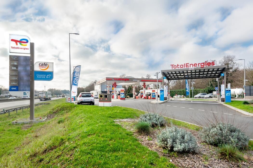 Images TotalEnergies - REL.VERTOU GRASSINIERE